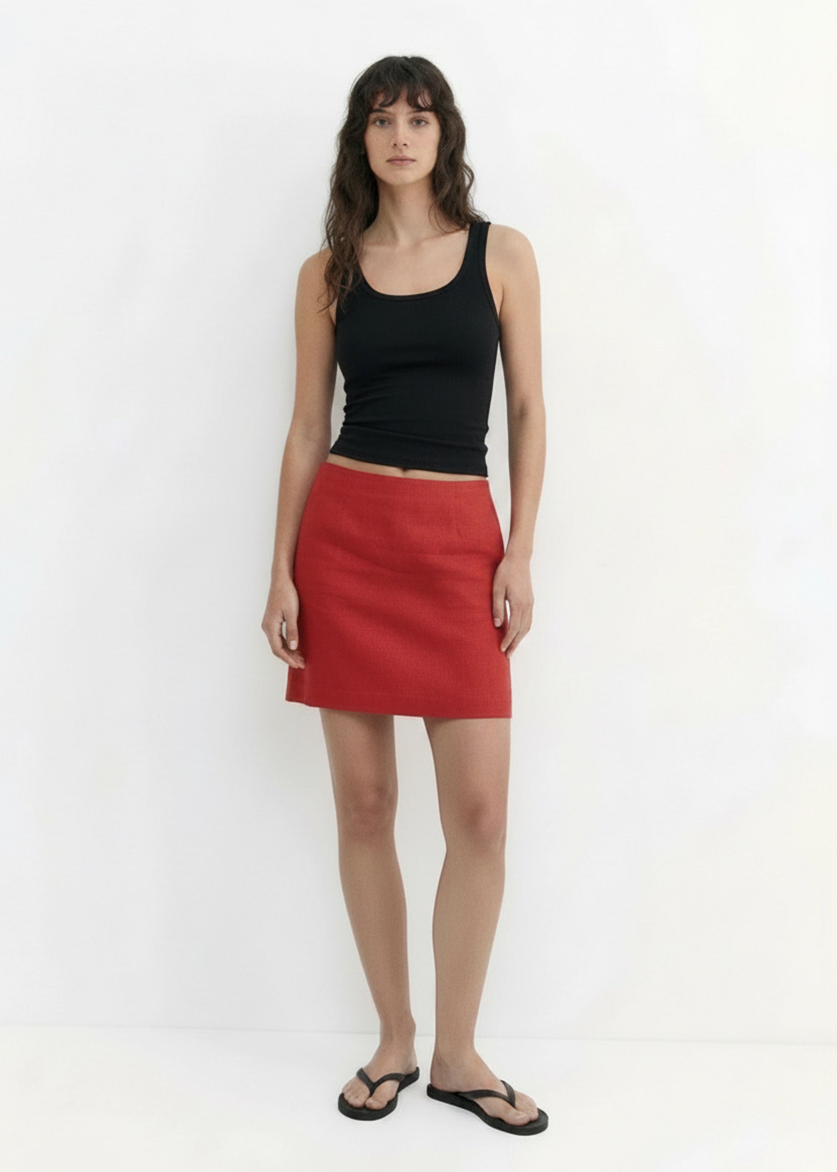 Mali Skirt
