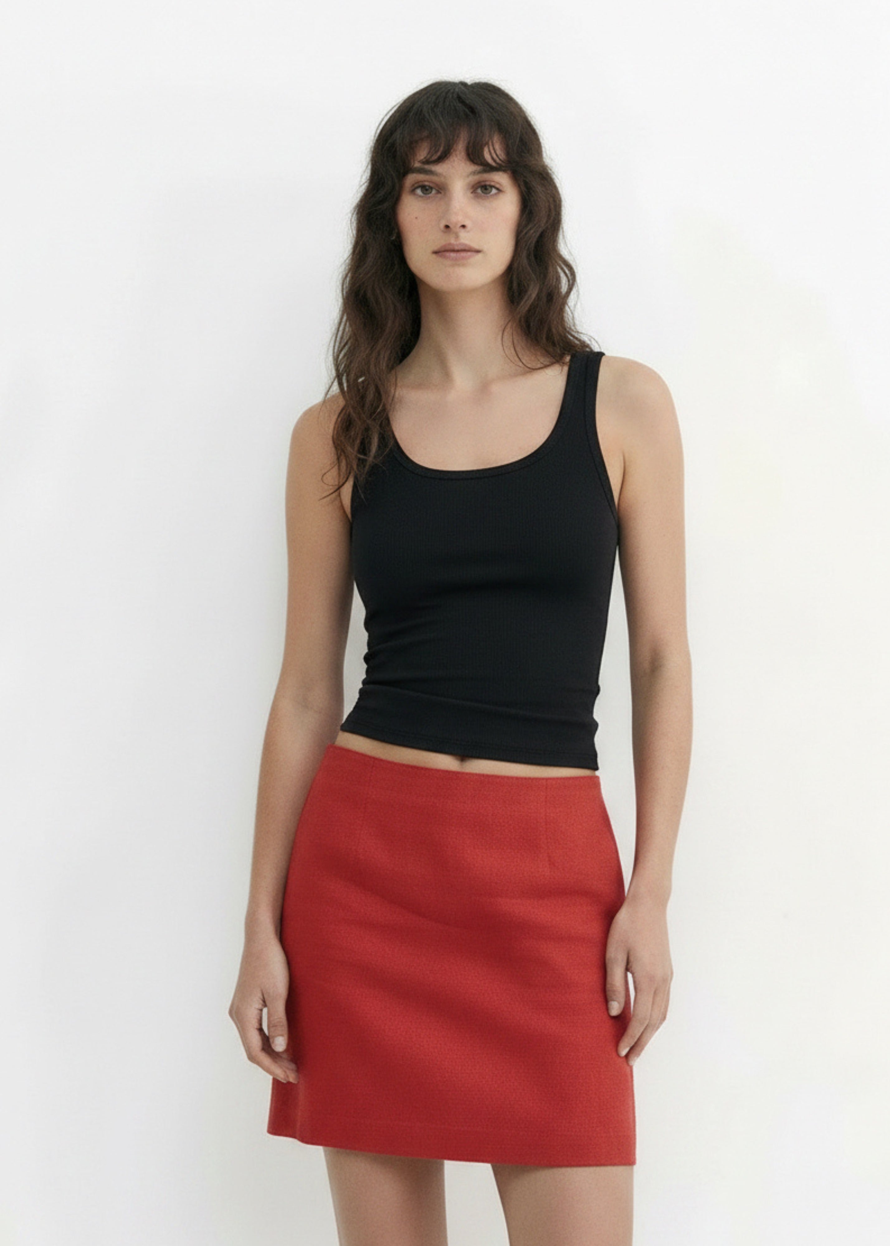 Mali Skirt