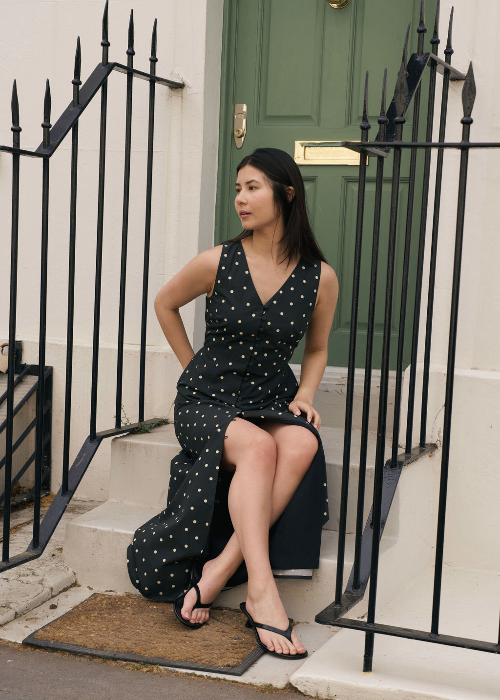 Nora Dress