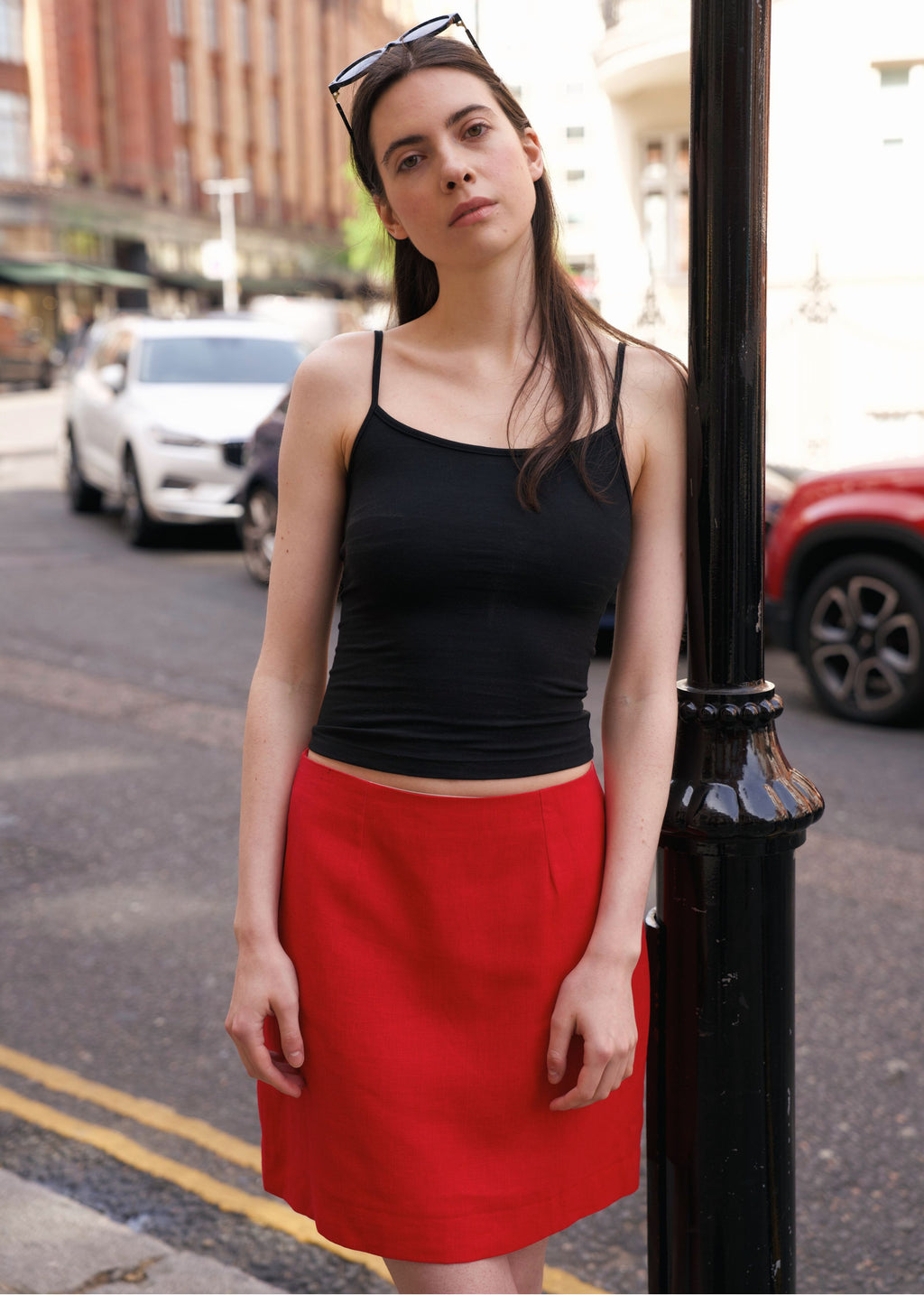 Mali Skirt