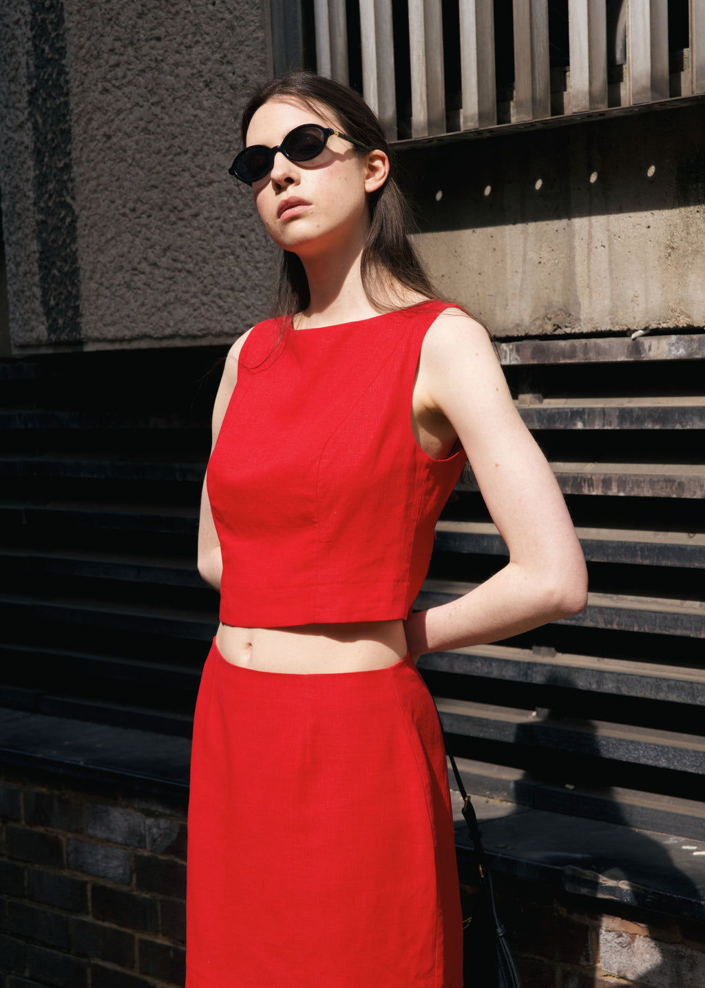 Mali Skirt