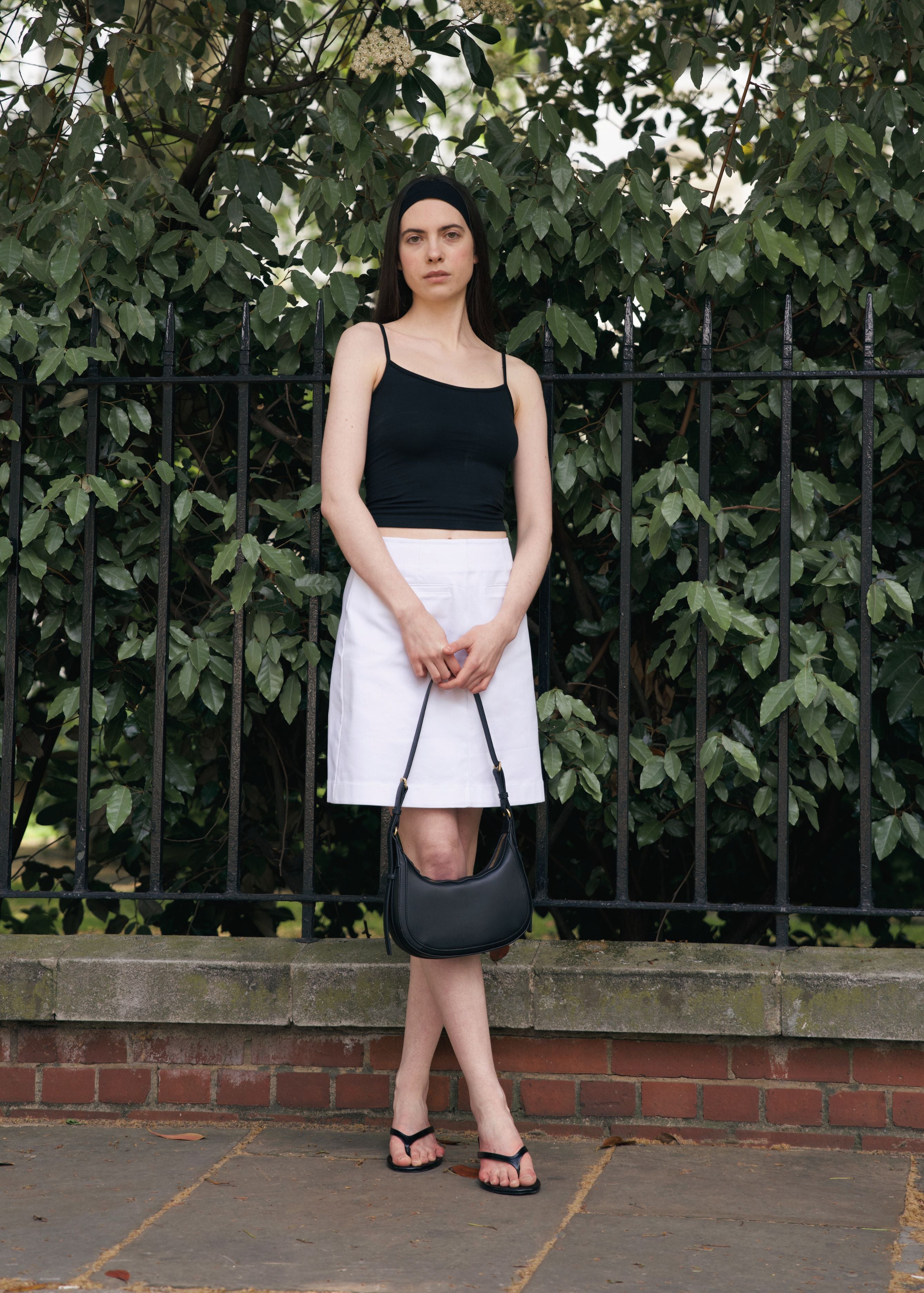 Ziggy Skirt