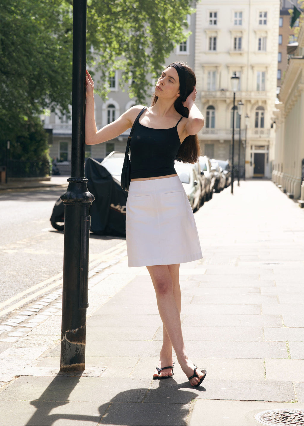 Ziggy Skirt