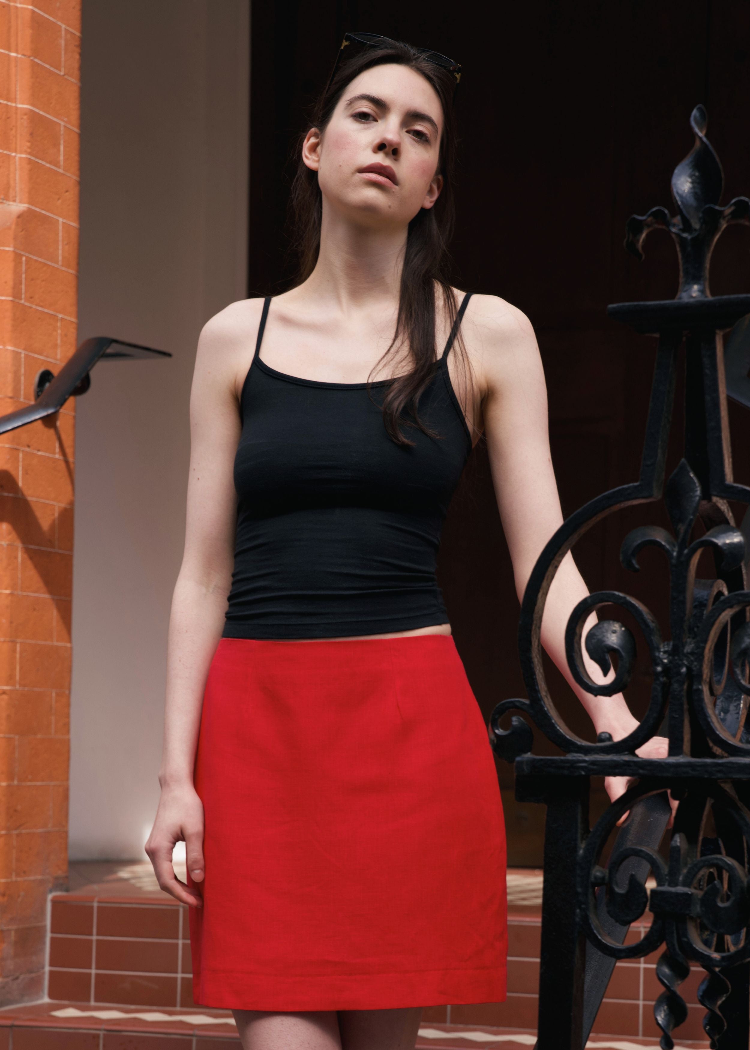 Mali Skirt
