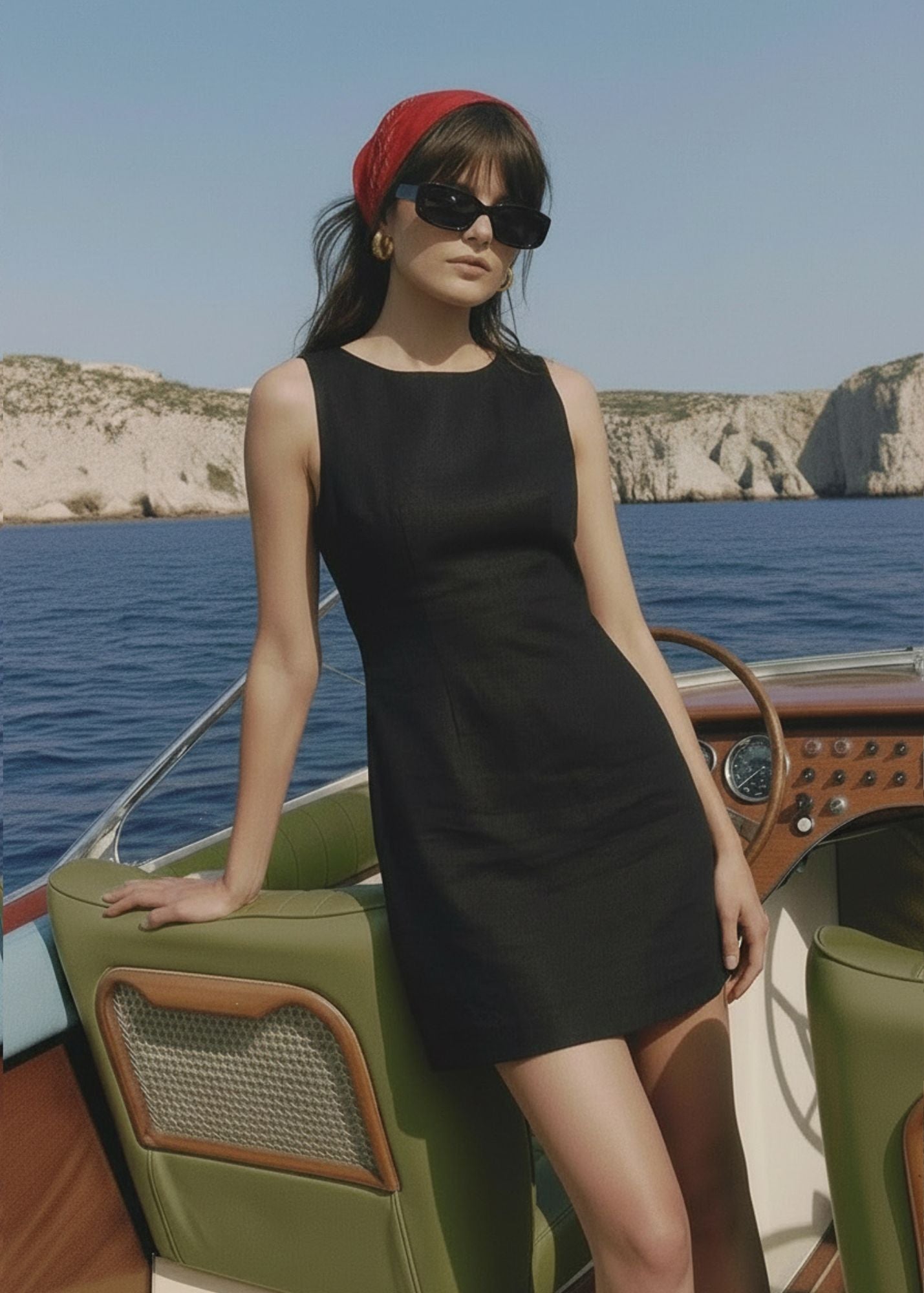 Mia Dress