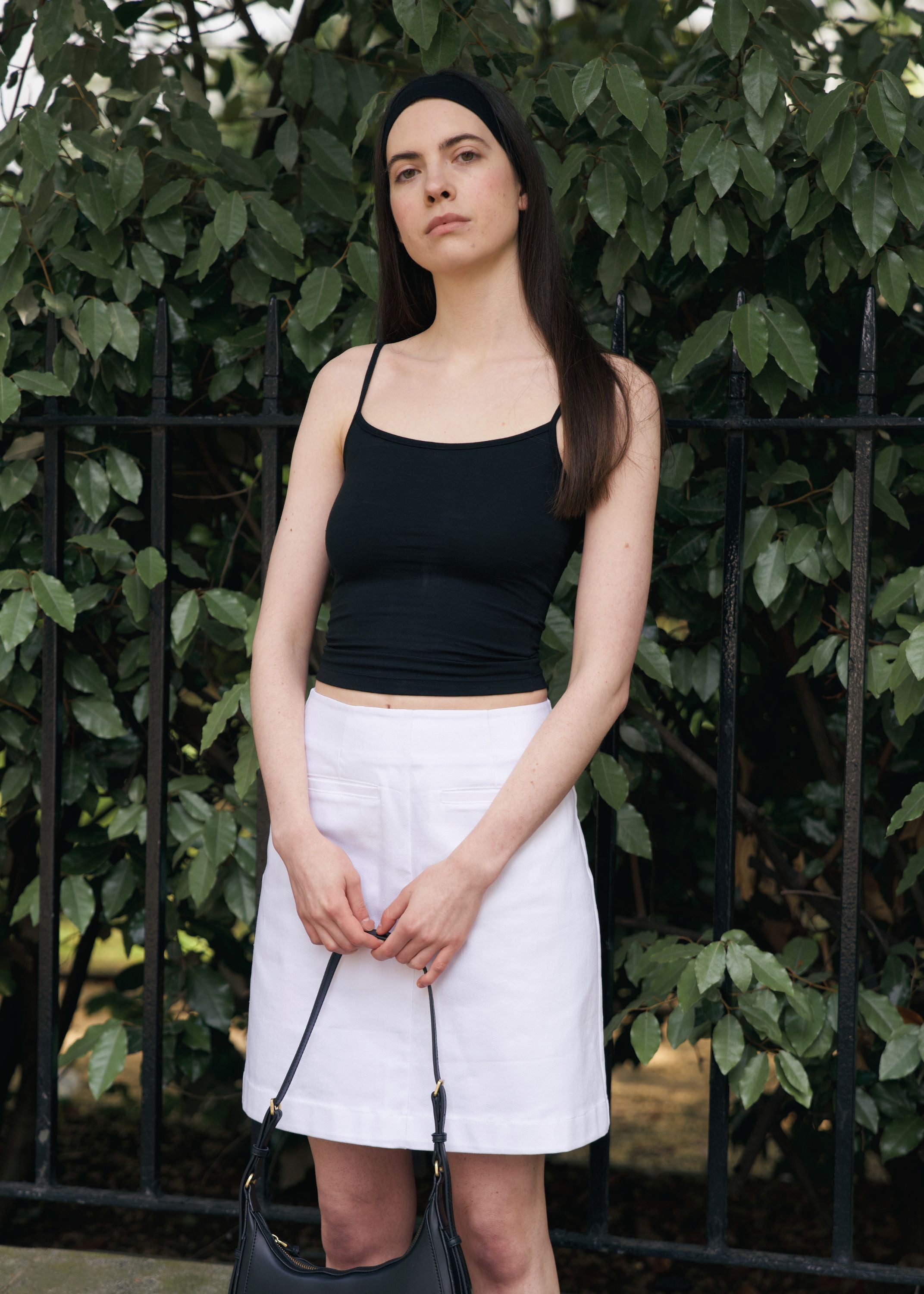 Ziggy Skirt