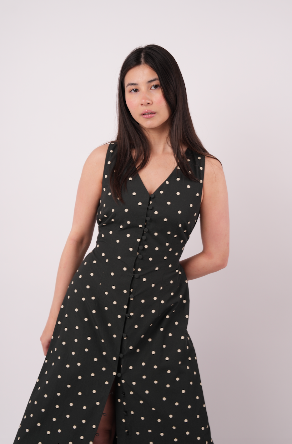 Nora Dress