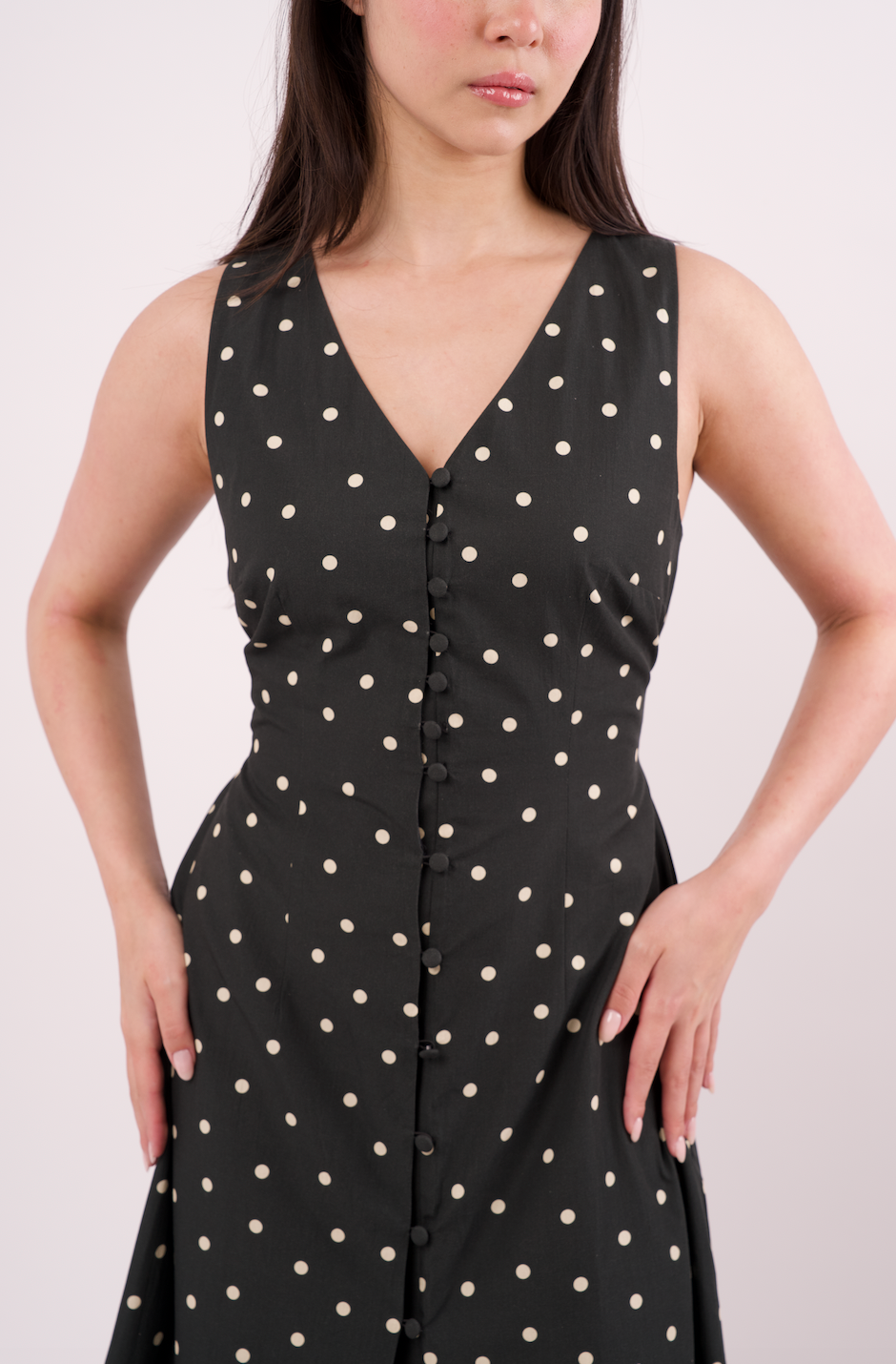 Nora Dress