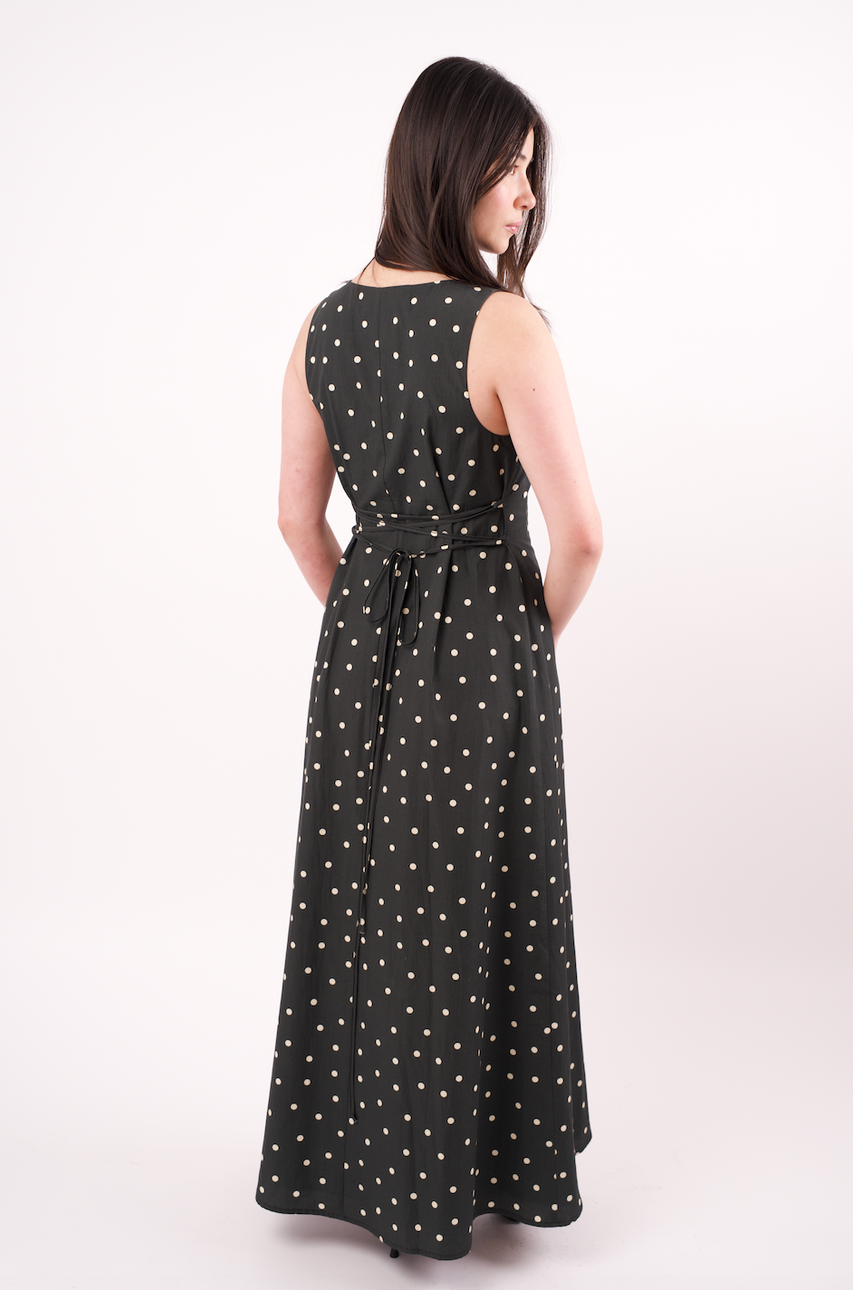 Nora Dress