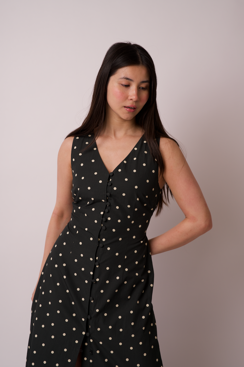 Nora Dress