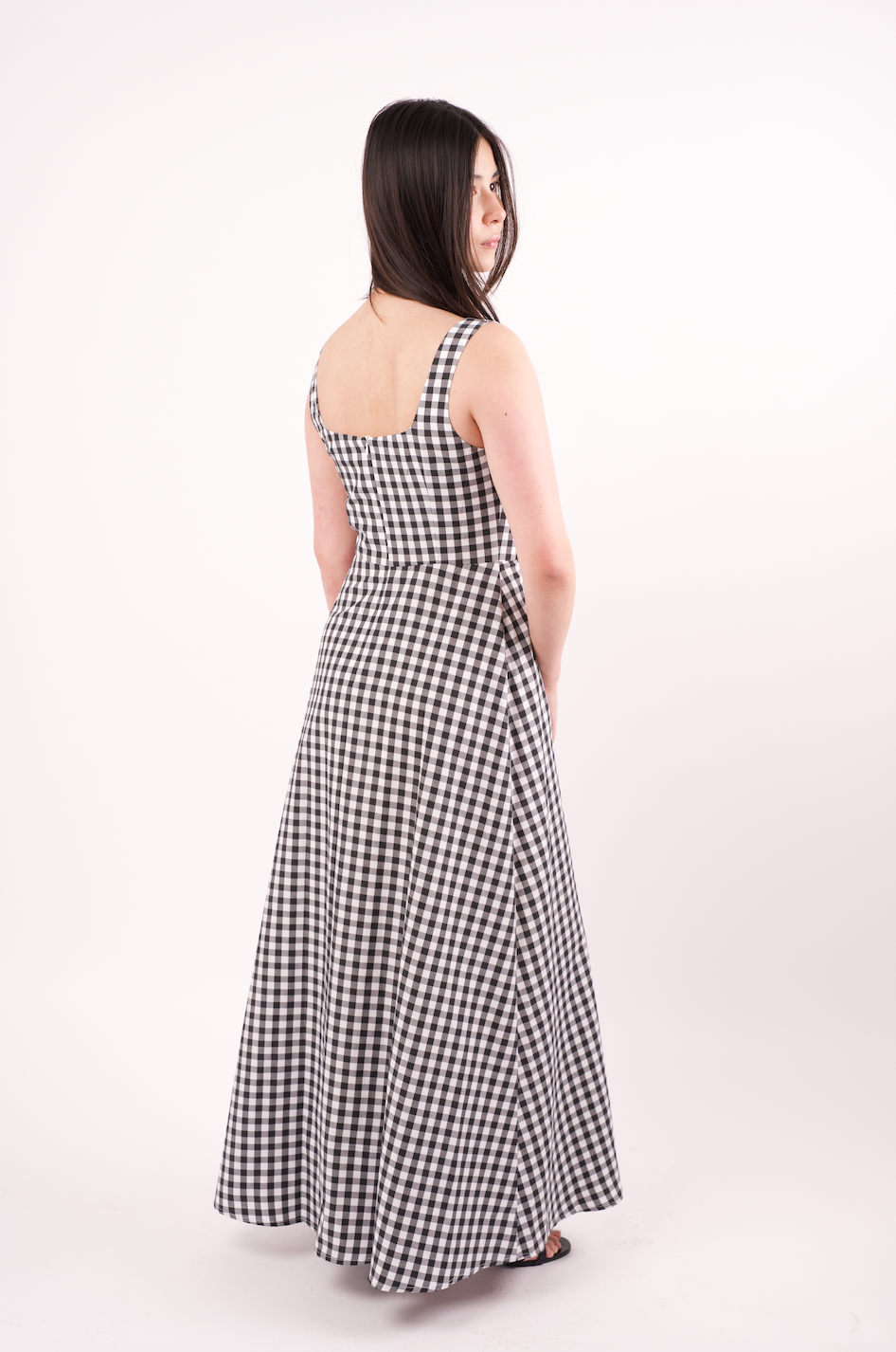 Lola Dress
