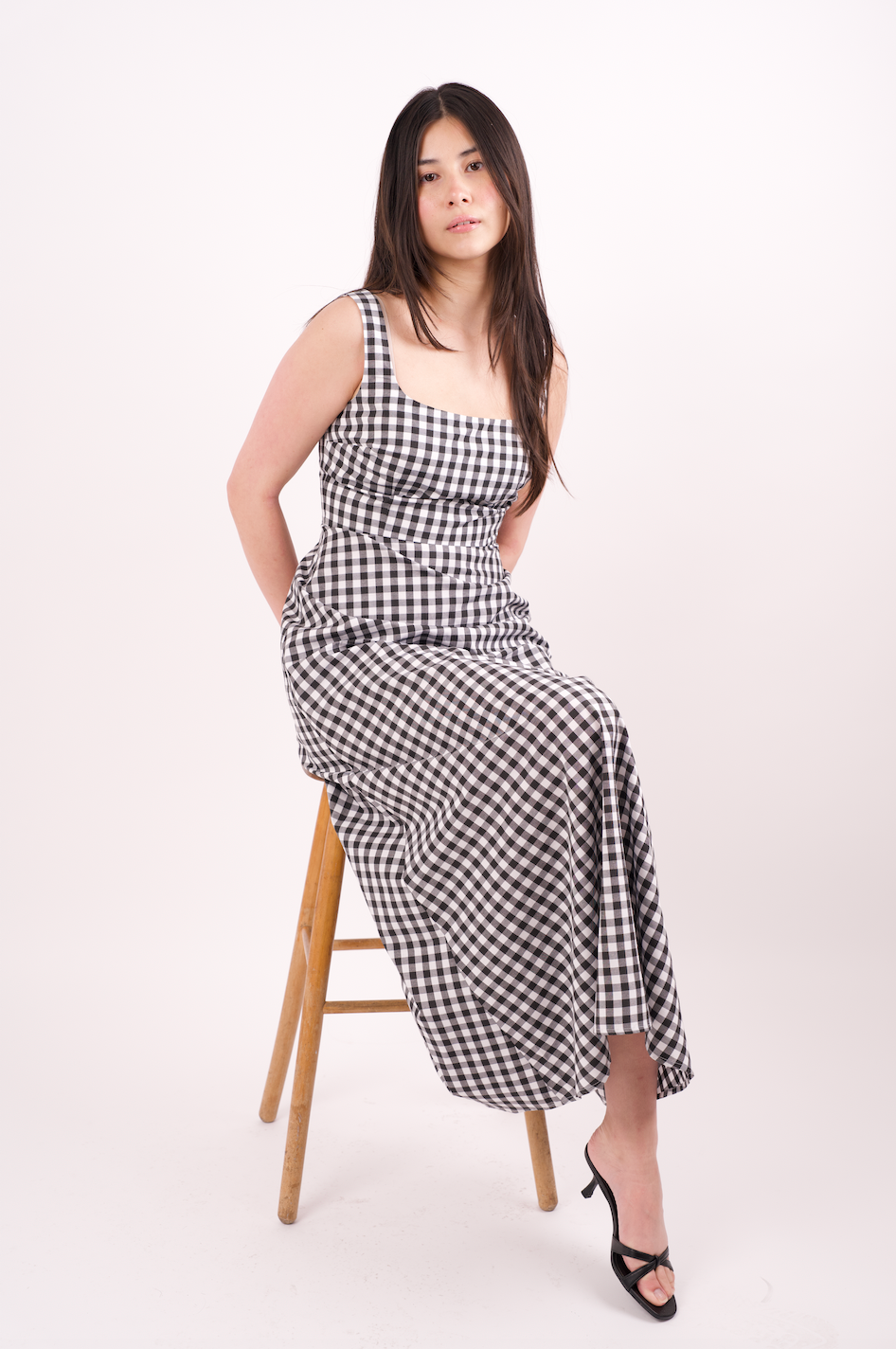 Lola Dress