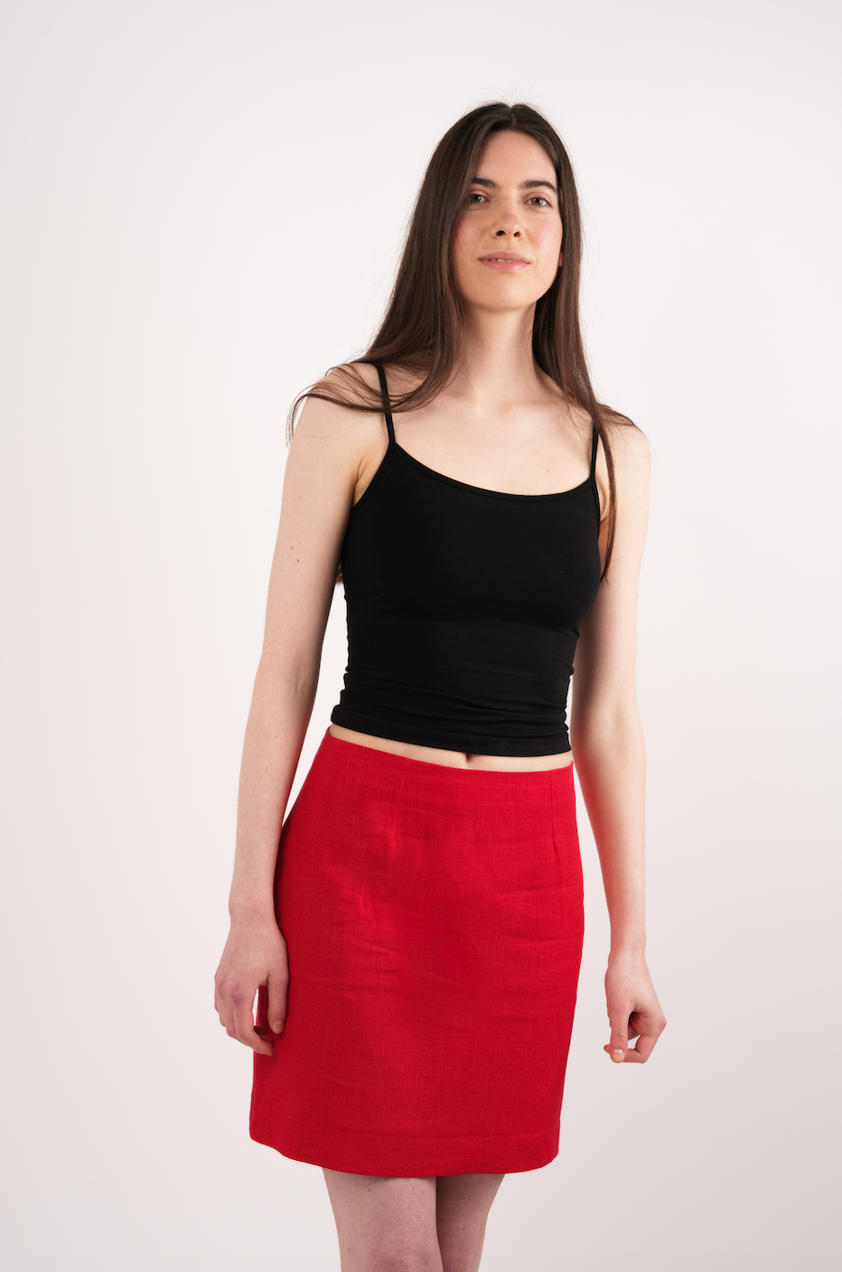 Mali Skirt