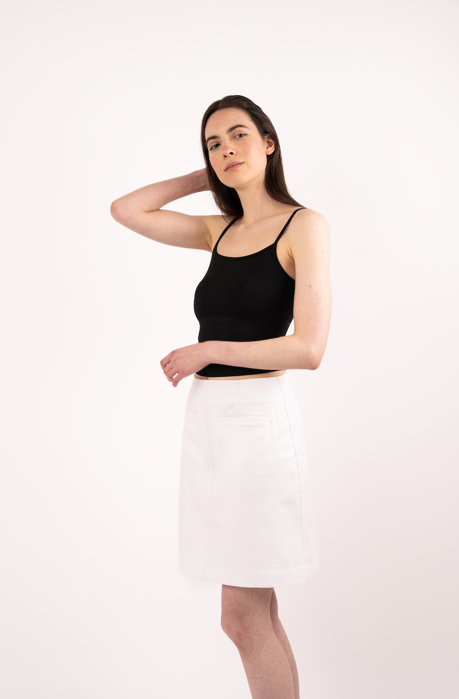 Ziggy Skirt
