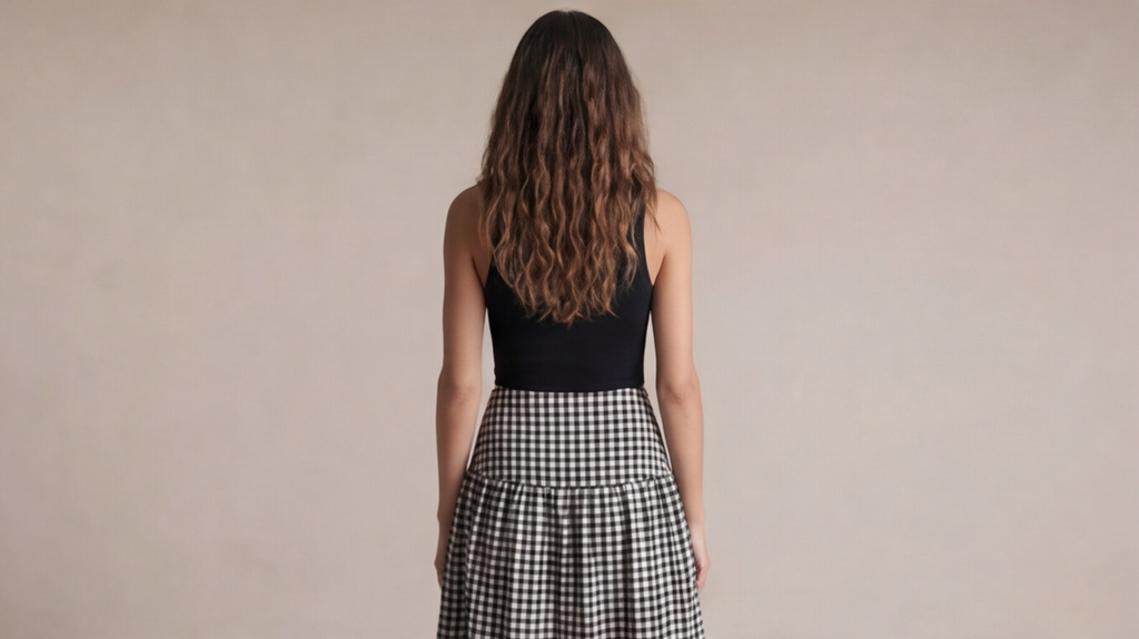 Lola skirt
