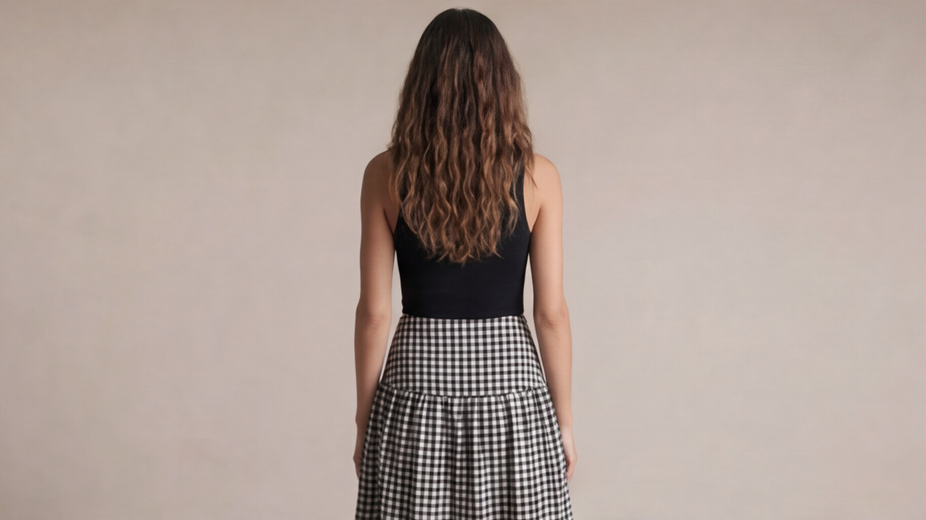Lola skirt