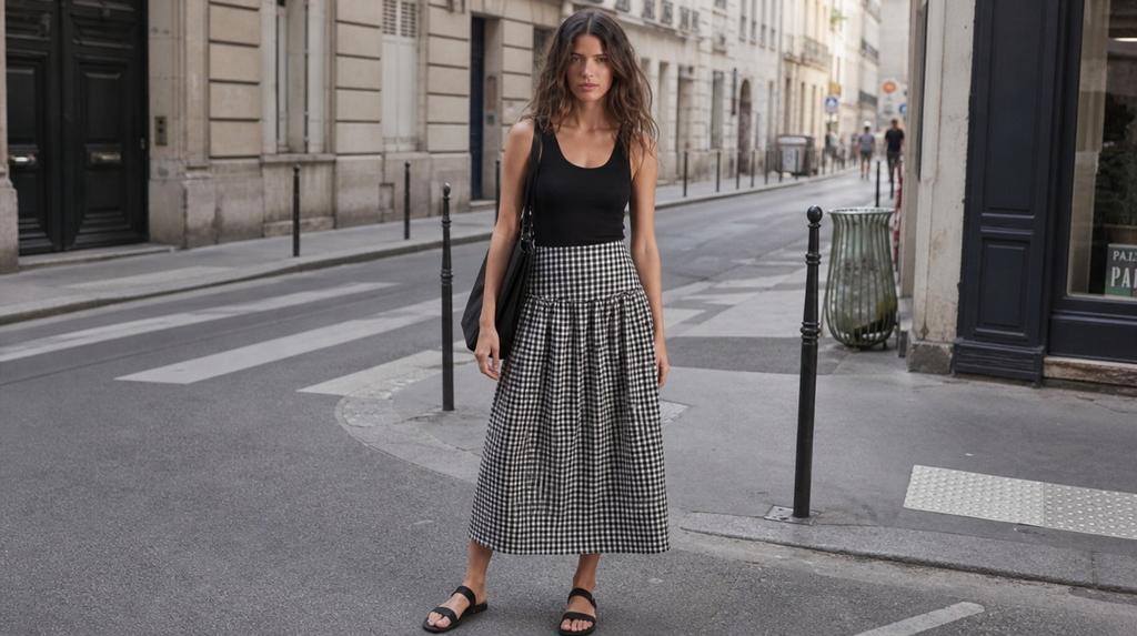 Lola skirt